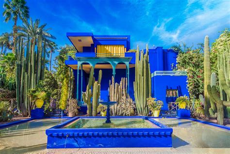 jardins majorelle tickets.